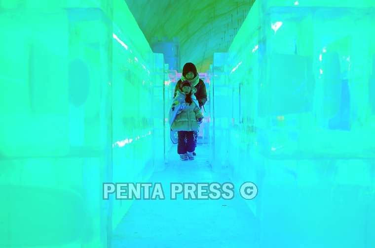 pentapress