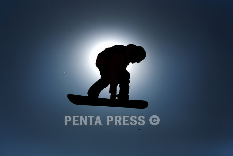 pentapress