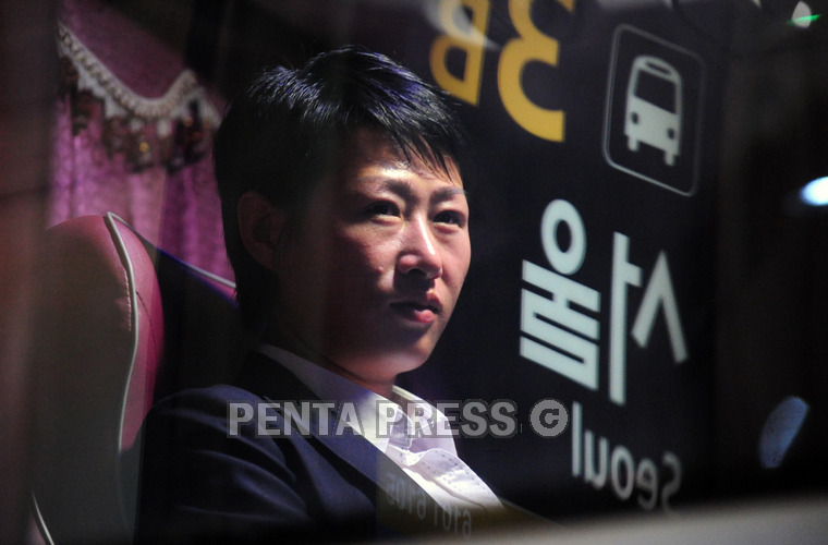 pentapress