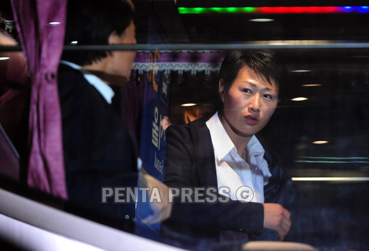 pentapress