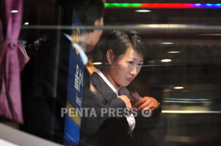 pentapress