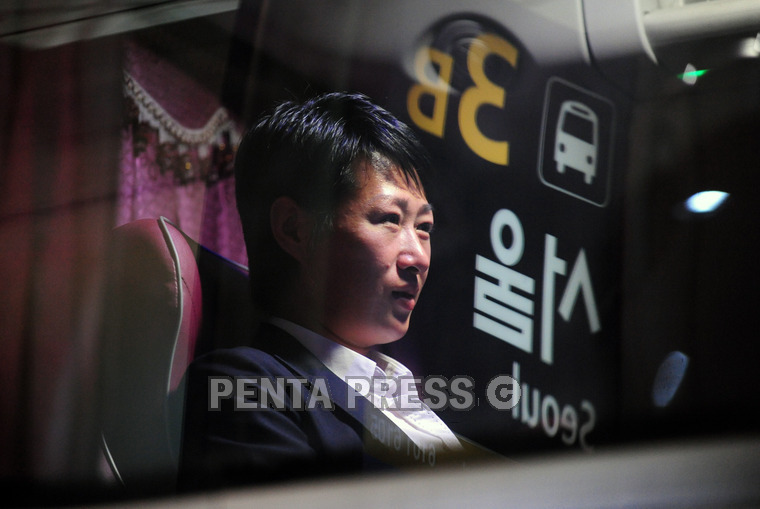 pentapress