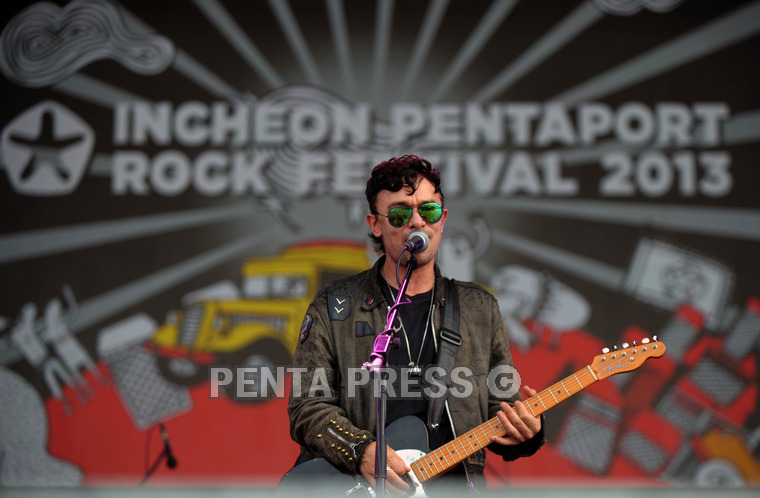 pentapress