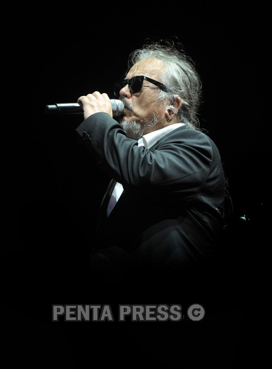 pentapress
