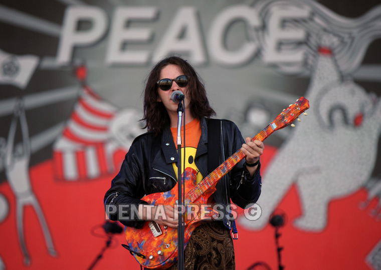 pentapress