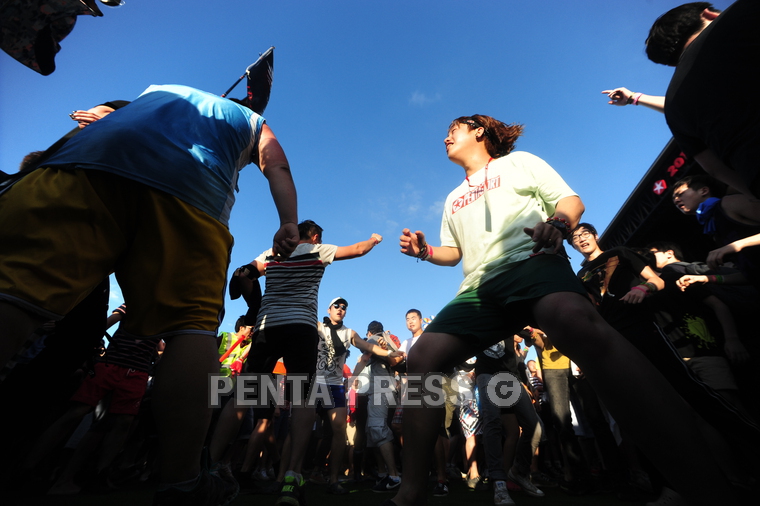 pentapress