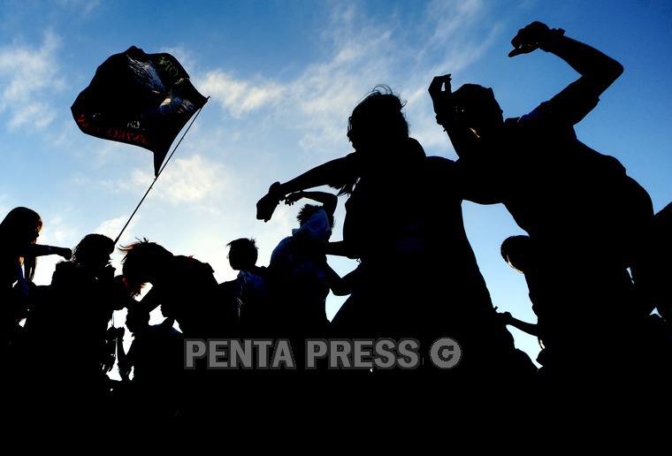 pentapress