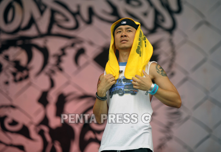 pentapress