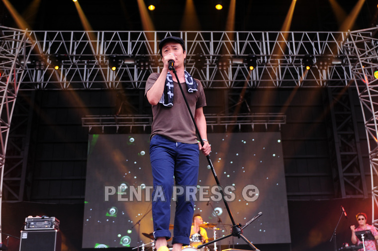 pentapress