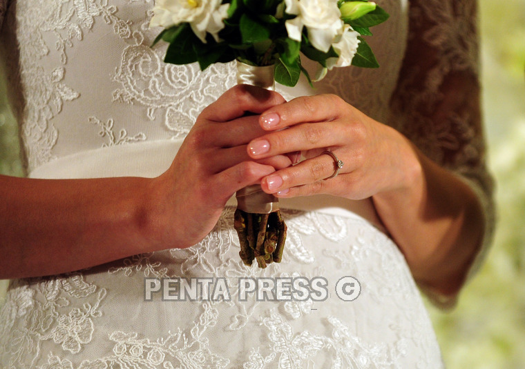 pentapress