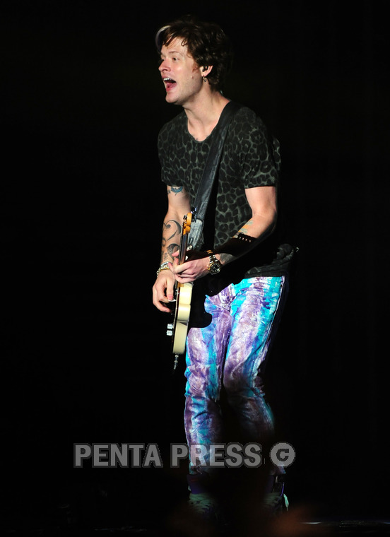 pentapress