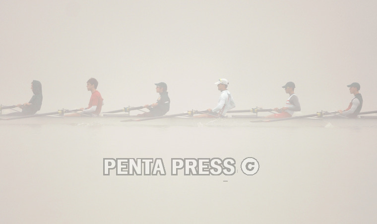 pentapress