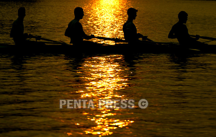 pentapress