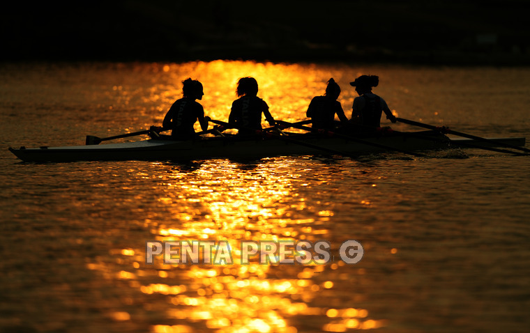 pentapress