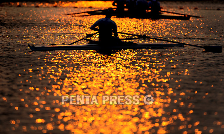 pentapress