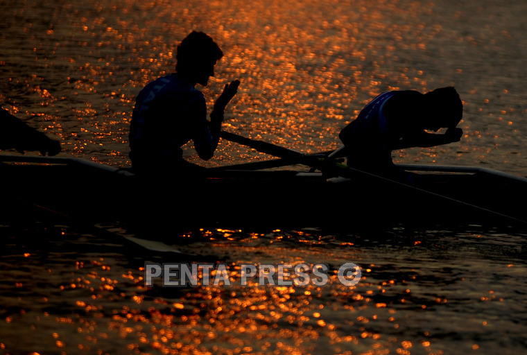 pentapress