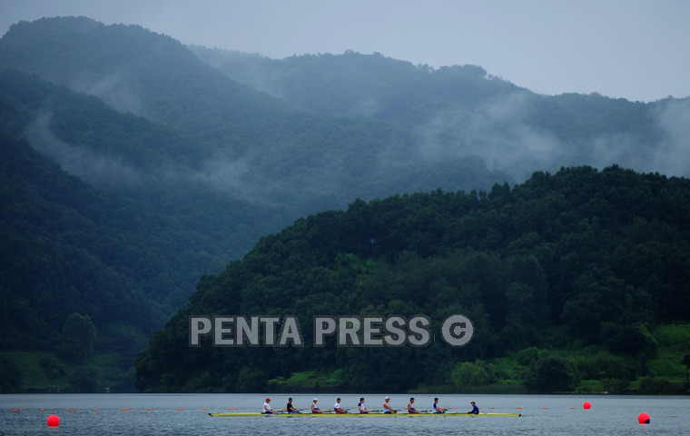 pentapress