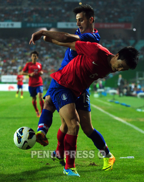 pentapress