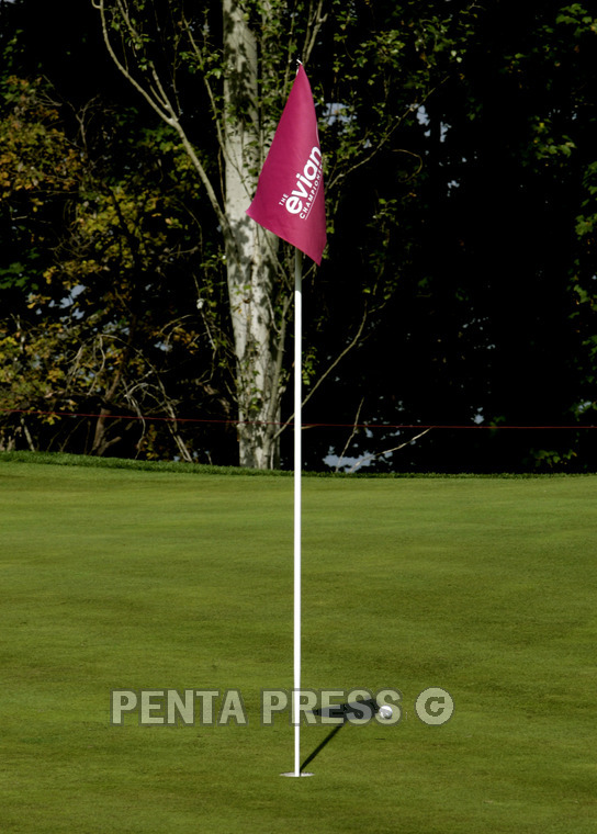 pentapress