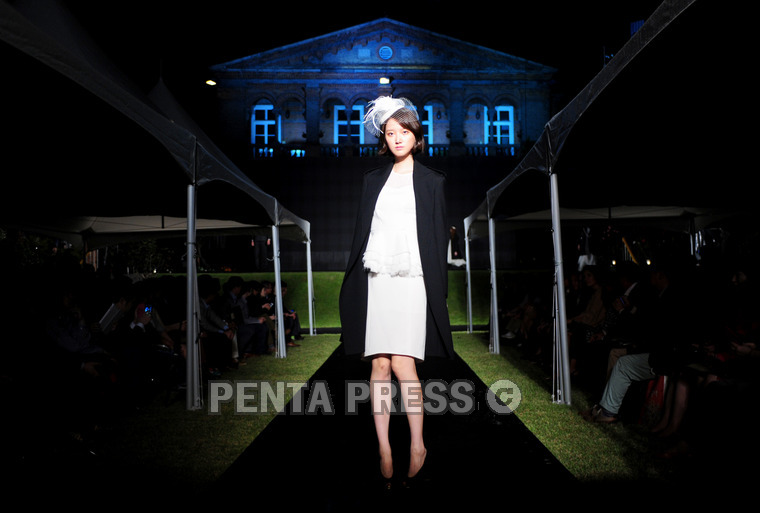 pentapress