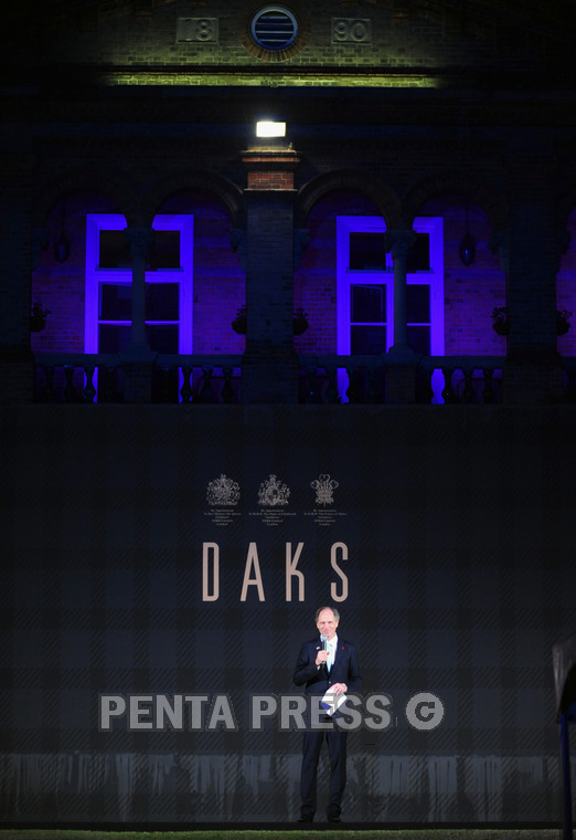 pentapress
