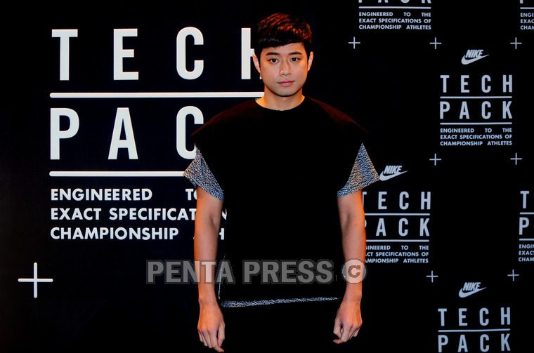 pentapress
