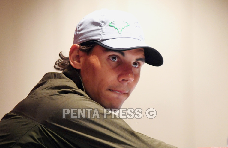 pentapress