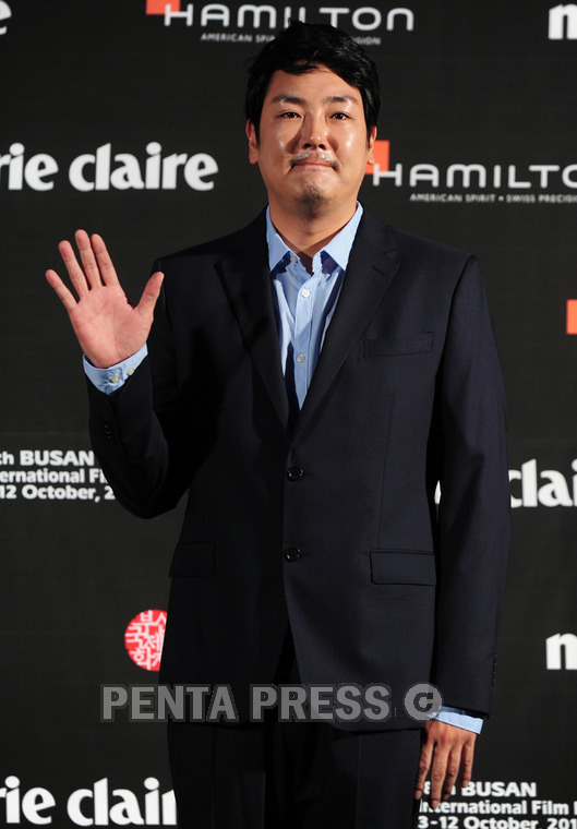 pentapress