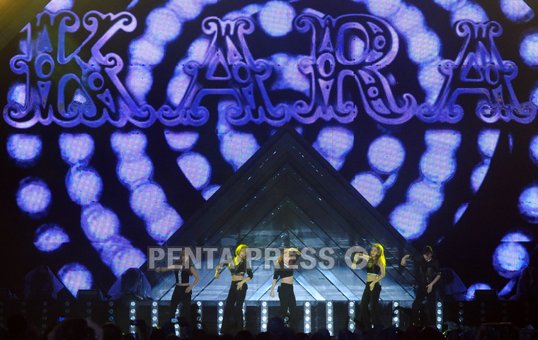 pentapress