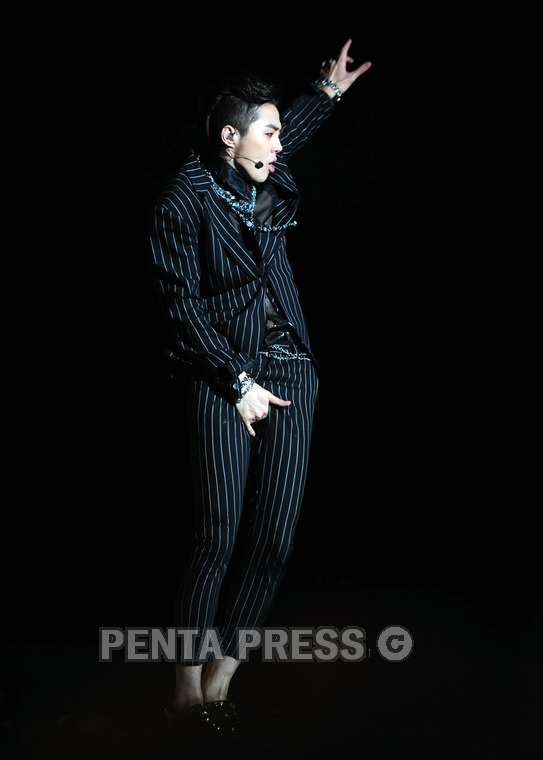 pentapress