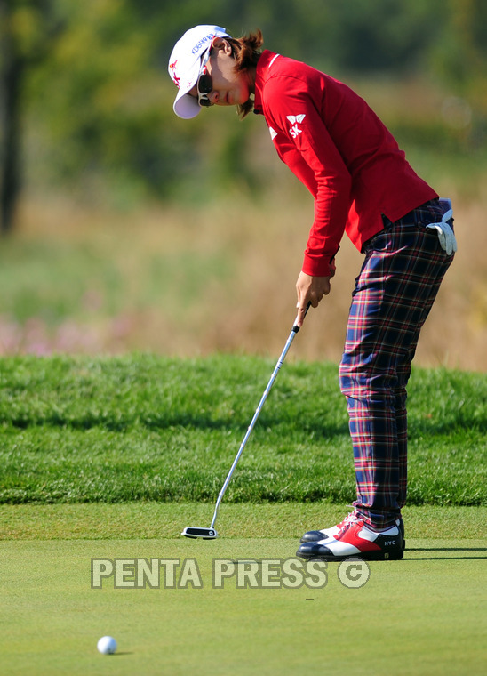 pentapress