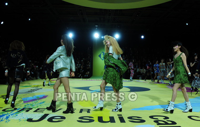 pentapress