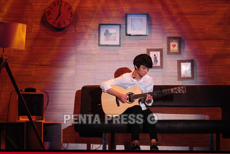 pentapress