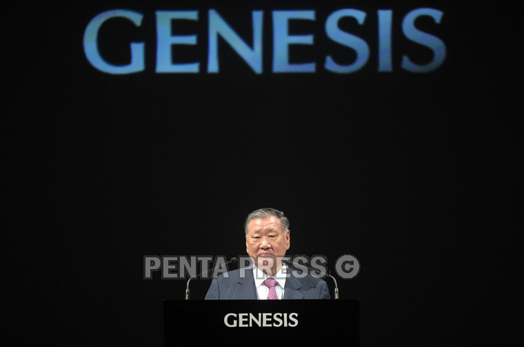 pentapress