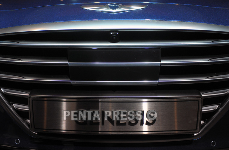 pentapress