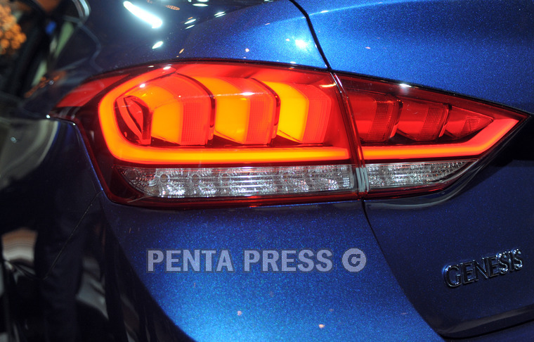 pentapress