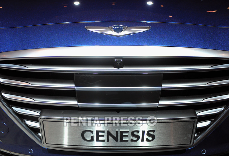 pentapress