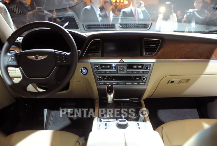 pentapress