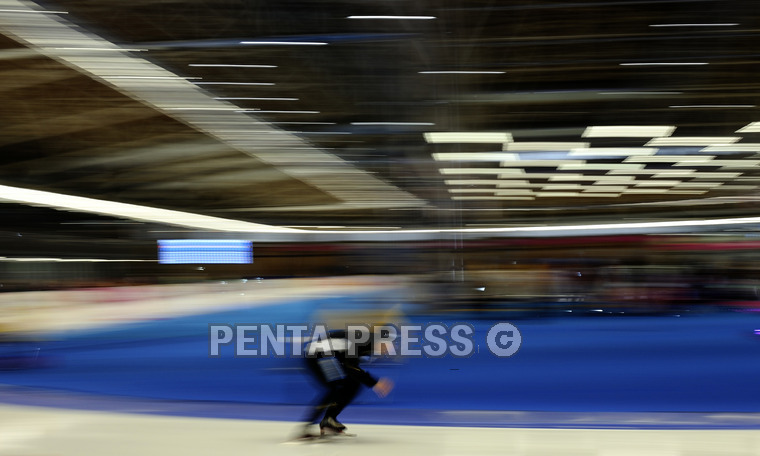 pentapress