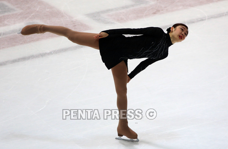pentapress