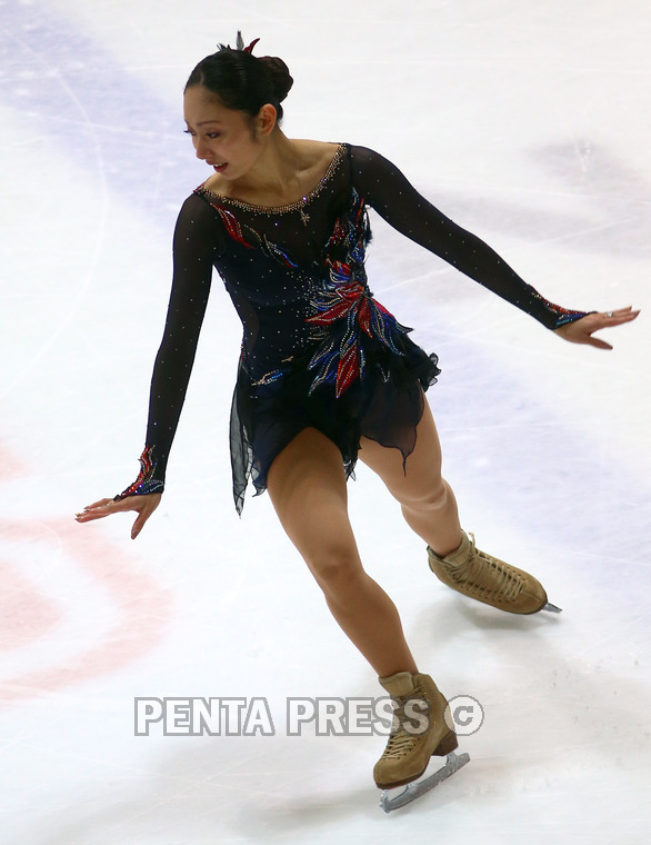 pentapress