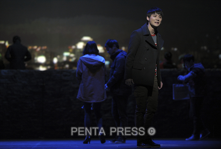 pentapress