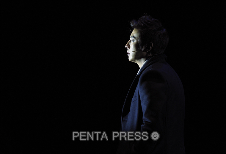 pentapress