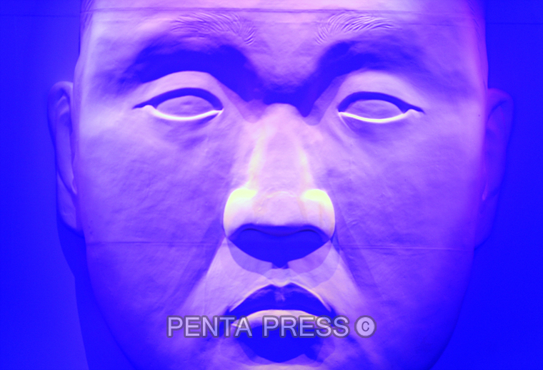 pentapress