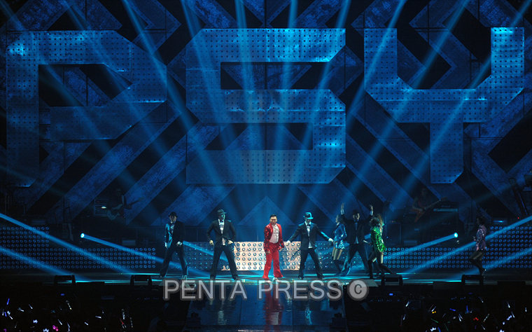 pentapress