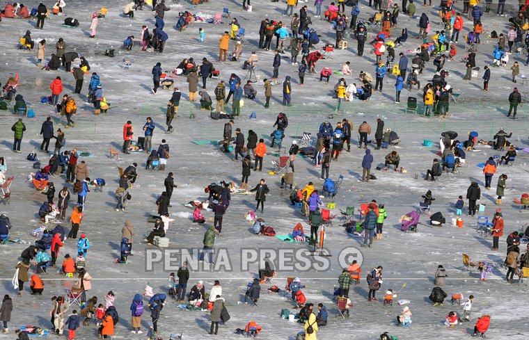 pentapress