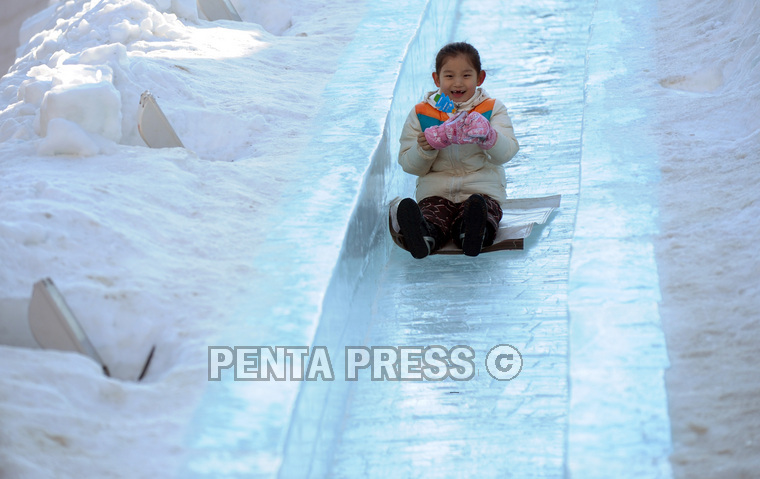 pentapress