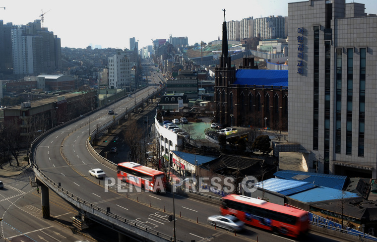 pentapress