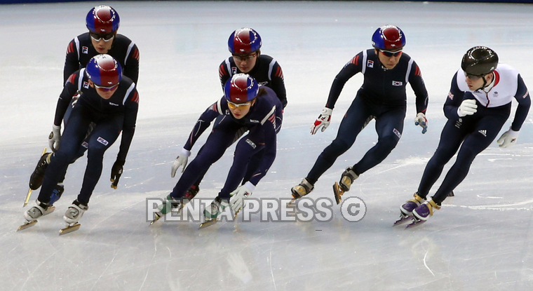 pentapress