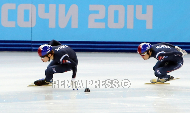 pentapress